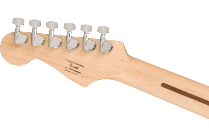 Chitară Electrică Fender Squier Sonic Stratocaster HT H - Flash Pink