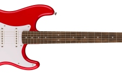 Chitară Electrică Fender Squier Sonic Stratocaster HT - Torino Red