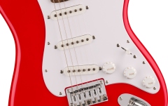 Chitară Electrică Fender Squier Sonic Stratocaster HT - Torino Red