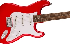 Chitară Electrică Fender Squier Sonic Stratocaster HT - Torino Red