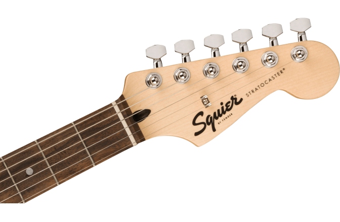 Chitară Electrică Fender Squier Sonic Stratocaster HT - Torino Red