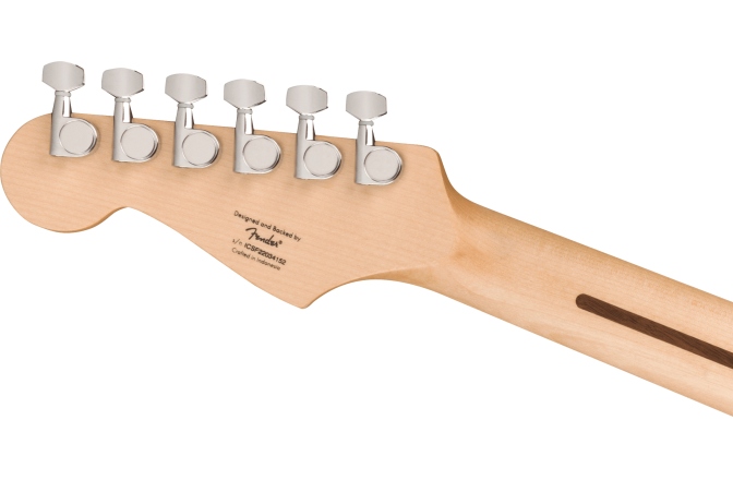 Chitară Electrică Fender Squier Sonic Stratocaster HT - Torino Red