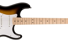 Chitară Electrică Fender Squier Sonic Stratocaster MN - 2-Color Sunburst