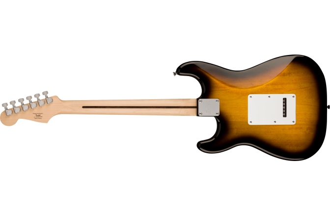 Chitară Electrică Fender Squier Sonic Stratocaster MN - 2-Color Sunburst