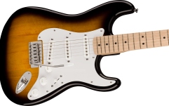 Chitară Electrică Fender Squier Sonic Stratocaster MN - 2-Color Sunburst