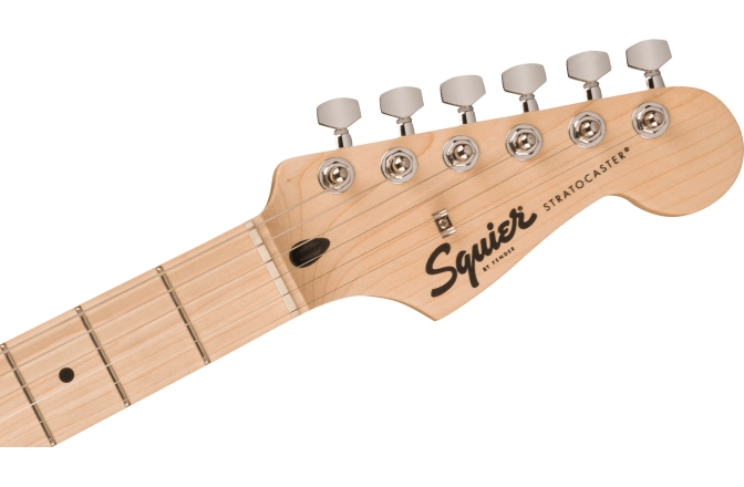 Chitară Electrică Fender Squier Sonic Stratocaster MN - 2-Color Sunburst