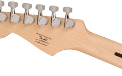 Chitară Electrică Fender Squier Sonic Stratocaster MN - 2-Color Sunburst