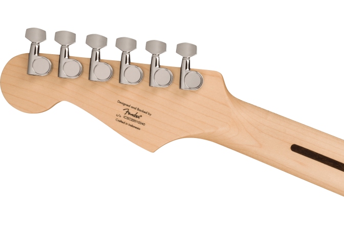 Chitară Electrică Fender Squier Sonic Stratocaster MN - 2-Color Sunburst