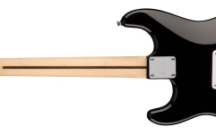 Chitară Electrică Fender Squier Sonic Stratocaster MN - Black