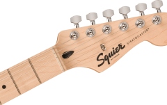 Chitară Electrică Fender Squier Sonic Stratocaster MN - Black