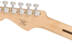 Chitară Electrică Fender Squier Sonic Stratocaster MN - Black