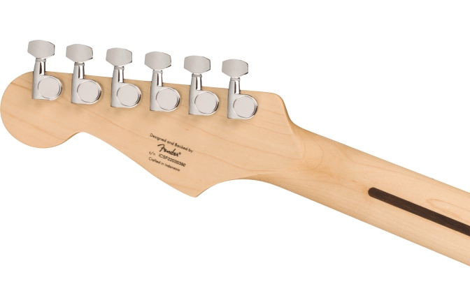 Chitară Electrică Fender Squier Sonic Stratocaster MN - Black