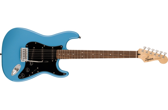 Chitară Electrică Fender Squier Sonic Stratocaster MN - California Blue