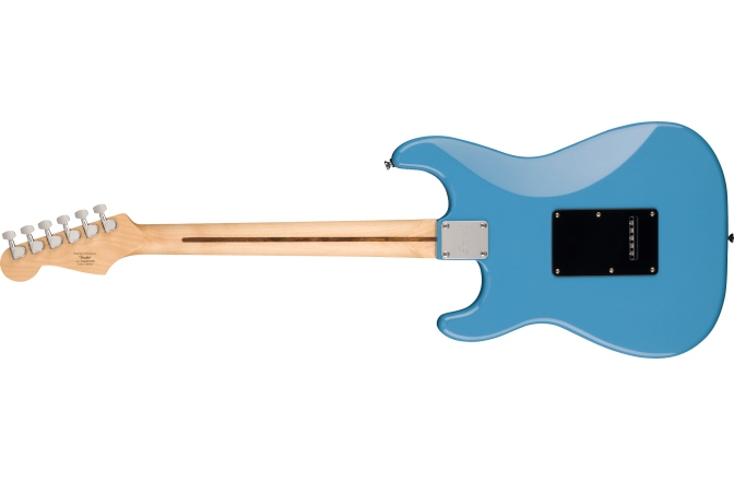 Chitară Electrică Fender Squier Sonic Stratocaster MN - California Blue