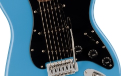 Chitară Electrică Fender Squier Sonic Stratocaster MN - California Blue