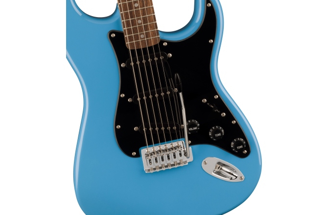 Chitară Electrică Fender Squier Sonic Stratocaster MN - California Blue