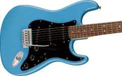 Chitară Electrică Fender Squier Sonic Stratocaster MN - California Blue