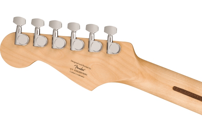 Chitară Electrică Fender Squier Sonic Stratocaster MN - California Blue