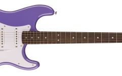 Chitară Electrică Fender Squier Sonic Stratocaster MN - Ultraviolet