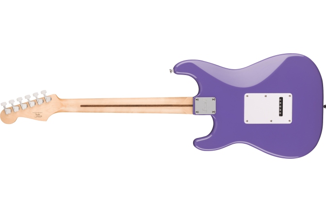 Chitară Electrică Fender Squier Sonic Stratocaster MN - Ultraviolet
