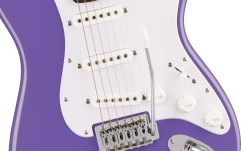 Chitară Electrică Fender Squier Sonic Stratocaster MN - Ultraviolet