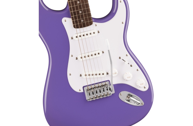 Chitară Electrică Fender Squier Sonic Stratocaster MN - Ultraviolet