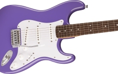Chitară Electrică Fender Squier Sonic Stratocaster MN - Ultraviolet