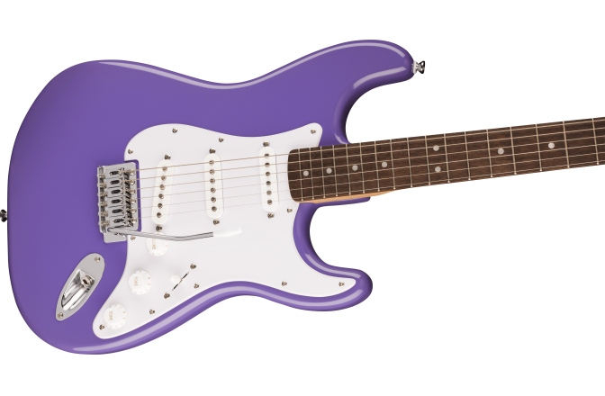 Chitară Electrică Fender Squier Sonic Stratocaster MN - Ultraviolet