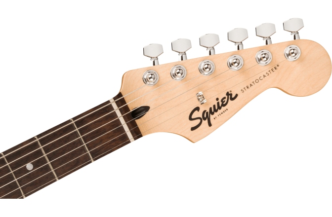 Chitară Electrică Fender Squier Sonic Stratocaster MN - Ultraviolet