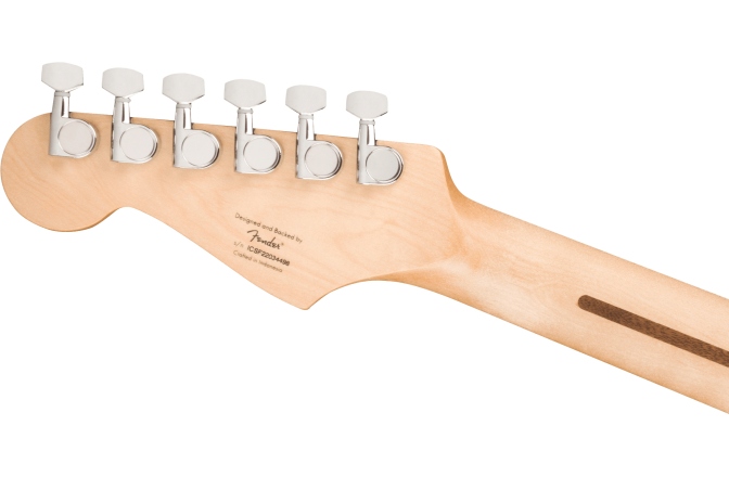 Chitară Electrică Fender Squier Sonic Stratocaster MN - Ultraviolet