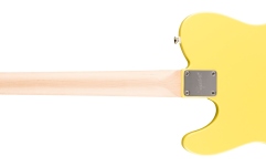 Chitară electrică  Fender Squier Sonic Telecaster Canary Yellow