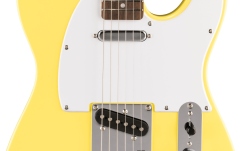 Chitară electrică  Fender Squier Sonic Telecaster Canary Yellow