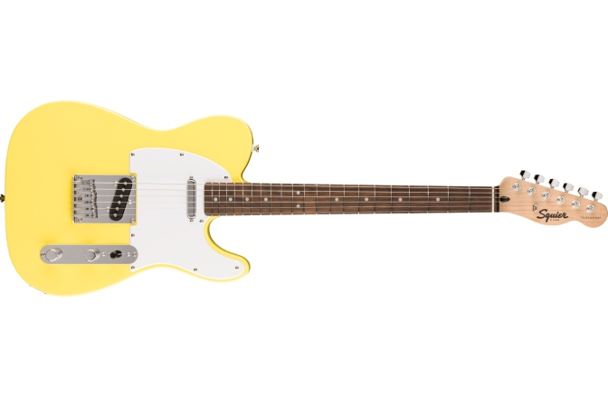Chitară electrică  Fender Squier Sonic Telecaster Canary Yellow