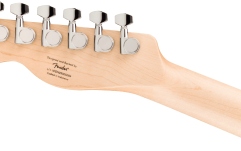 Chitară electrică  Fender Squier Sonic Telecaster Canary Yellow