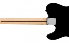 Chitară Electrică Fender Squier Sonic Telecaster LRL WPG Black