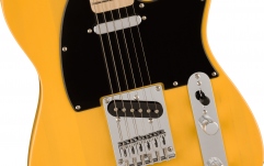 Chitară Electrică Fender Squier Sonic Telecaster LRL WPG Butterscotch Blonde