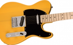 Chitară Electrică Fender Squier Sonic Telecaster LRL WPG Butterscotch Blonde