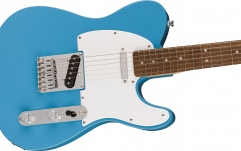 Chitară Electrică Fender Squier Sonic Telecaster LRL WPG California Blue