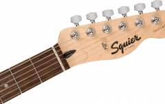 Chitară Electrică Fender Squier Sonic Telecaster LRL WPG Torino Red