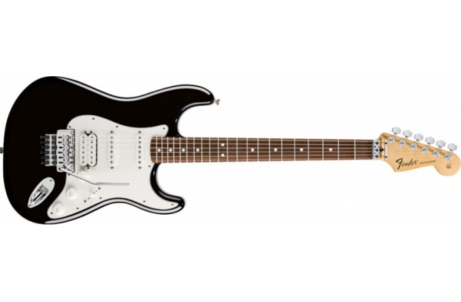 Chitara electrică Fender Stratocaster HSS Floyd Rose