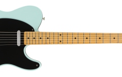 Chitară electrică Fender Vintera 50s Tele Modified Daphne Blue - Expus in Showroom