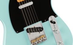 Chitară electrică Fender Vintera 50s Tele Modified Daphne Blue - Expus in Showroom