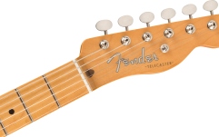 Chitară electrică Fender Vintera 50s Tele Modified Daphne Blue - Ultima bucata resigilata