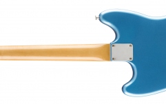 Chitară Electrică Fender Vintera '60s Mustang Pau Ferro Fingerboard, Lake Placid Blue