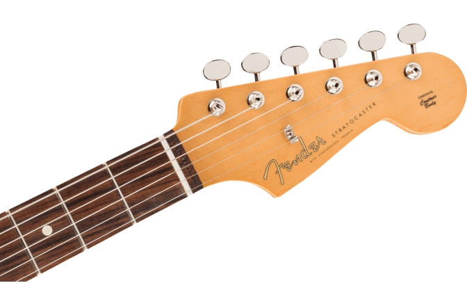 Chitară electrică Fender Vintera 60s Stratocaster Modified Olympic White