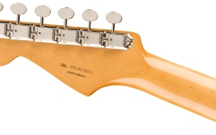 Chitară electrică Fender Vintera 60s Stratocaster PF Surf Green