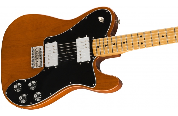 Chitară electrică Fender Vintera 70s Tele Deluxe