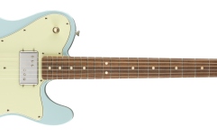 Chitară Electrică Fender Vintera® '70s Telecaster® Custom, Pau Ferro Fingerboard, Sonic Blue