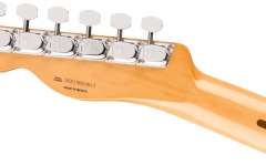 Chitară Electrică Fender Vintera® '70s Telecaster® Custom, Pau Ferro Fingerboard, Sonic Blue