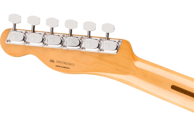Chitară Electrică Fender Vintera® '70s Telecaster® Custom, Pau Ferro Fingerboard, Sonic Blue